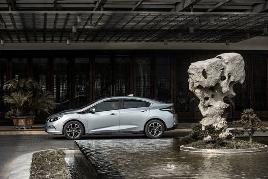 到底“新“在哪里？别克VELITE 5 深度体验