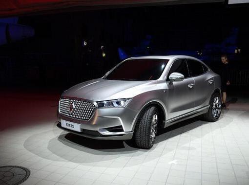 最漂亮的汽车品牌 已推两款爆款SUV 或再推四款新车