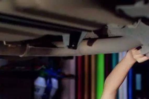 保养修车还有这些深坑？！本来只要300块修车结果花了小2000？