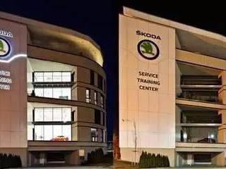 大众干儿子“斯柯达”还在原地打滚，今销量大跌