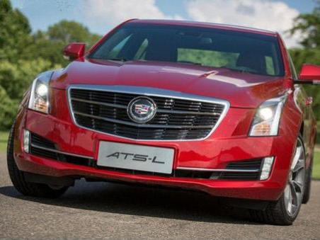 2.0T机头，秒杀BBA，优惠7万，22万的豪车为啥不买