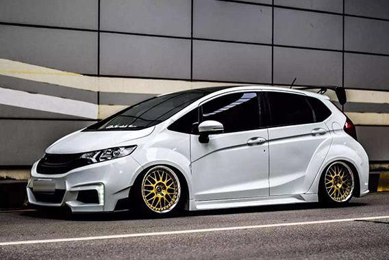 四万多的国产小钢炮来了，还买什么飞度？