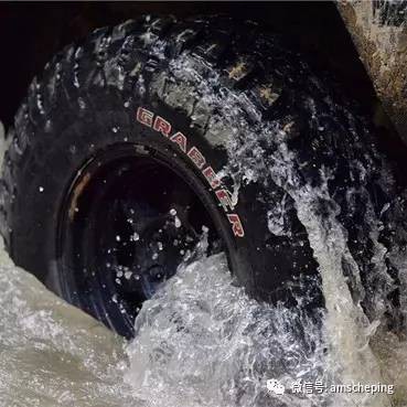 不走寻常路，将军轮胎马来西亚雨林体验