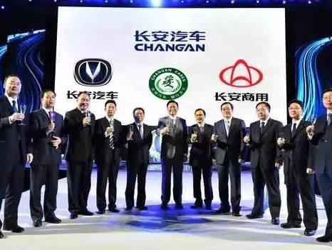 “长安汽车”损兵折将，销量失速现频频大跌