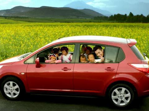 要空间还是要动力？10万级SUV的艰难抉择