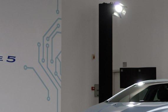 表现无可挑剔 通用又一款重磅新能源汽车上市