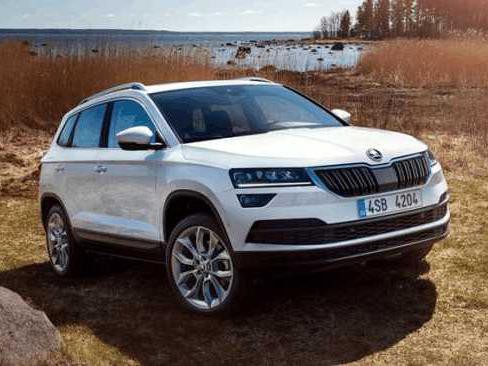 换标途观, 大众全新suv, 或13万起让哈弗无路可走