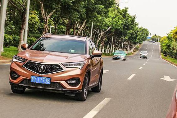 23万元起的豪华SUV！优点很多，特别适合年轻人