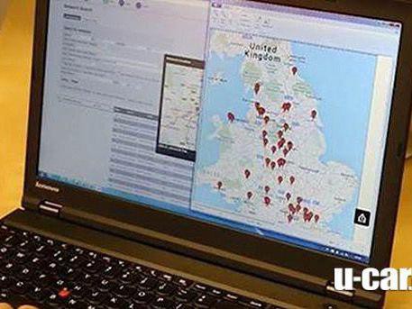 车载Wi-Fi热点拉警报，黑客借此入侵分分钟的事？