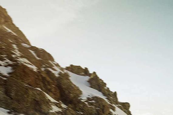 人生有多少个十年，能有多少辆车陪伴？