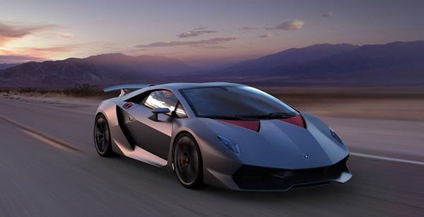 2个年轻人花50万组装一台兰博基尼,阿里120万