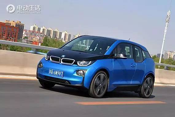 特斯拉不在了！美国1-4月新能源车销量榜