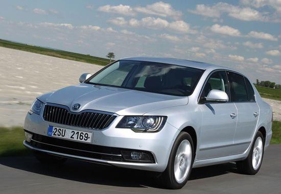 这么多年过去了，迈腾已封神，但速派还是速派