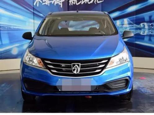 宝骏310的车主为什么要买它呢？道理都在这里！