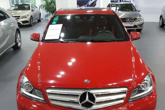 二手车值不值得买，听听老司机怎么说？