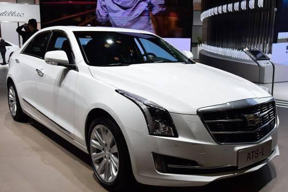 妥妥的 30来万买豪华品牌！