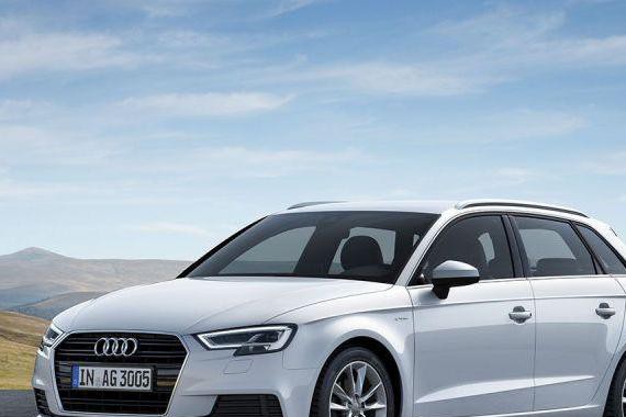 20万内只要求颜值？你可以更高要求的