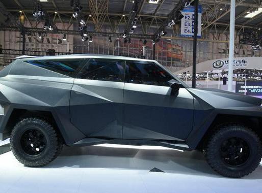 再等等，未来两个月SUV抢着上市，最美和最猛都来了