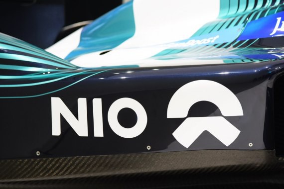 为量产车铺路 蔚来充换电项目落户武汉