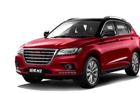 预算8万想买上档次的SUV？你绝对绕不开这几款！