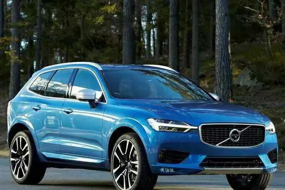 全新一点沃尔沃XC60已售 国产价格让国人捏了把汗水