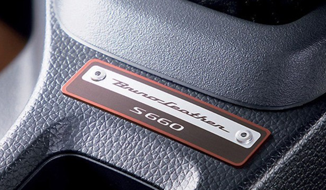 本田S660特别版车型官图 仅限日本销售
