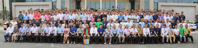 欣将赤胆酬知己 志寄高天雁一行