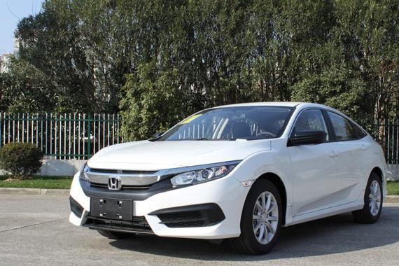 确定买到不会后悔？告诉你思域1.0T入门多不值得买