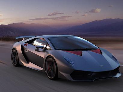 2个年轻人花50万组装一台兰博基尼，阿里120万收购！