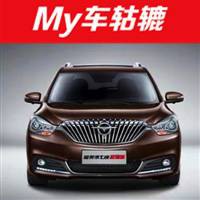 还买什么SUV、MPV，这款7座轿车你想要的它都满足！