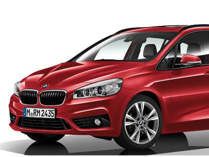 一定要奥德赛汉兰达？这3款车第一款就能把你镇住