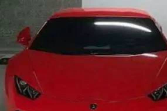 车上留的一张小纸条，足以让你怀疑人生...