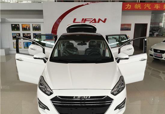 8万元就能买到的7座MPV，这几款车最有诚意