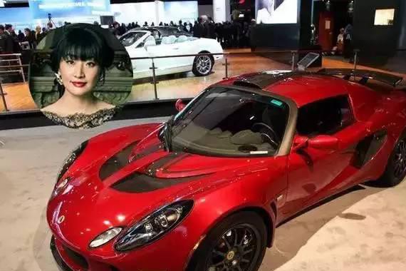 商界大咖座驾曝光，王健林超4.5亿元！