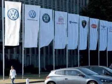 在国内如鱼得水的大众, 为啥美国人就是不喜欢?