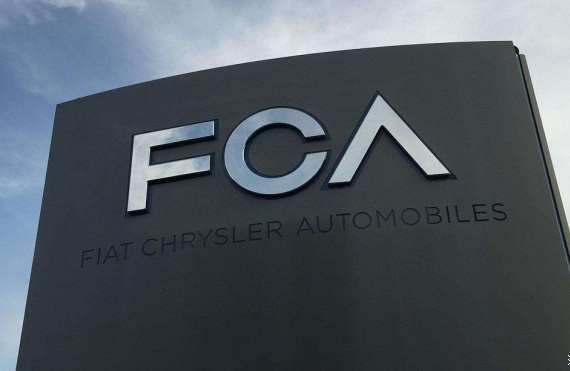 危机化解 FCA将对车辆排放软件进行更新