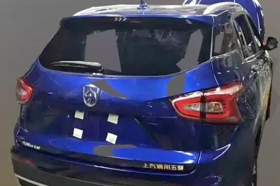 宝骏510 AMT车型曝光；新款瑞虎5下月底上市