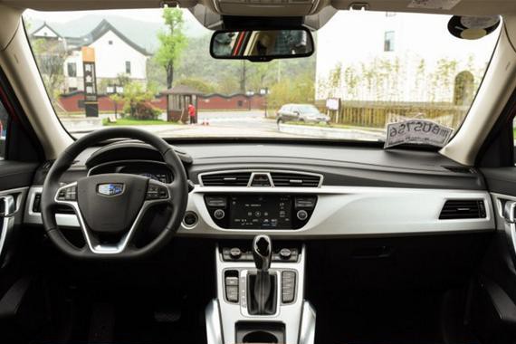 赢在内部，这9款车型的内饰一看就很舒服