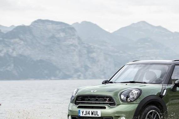 欺负我不懂车？这五款SUV怎么跟其他的不一样