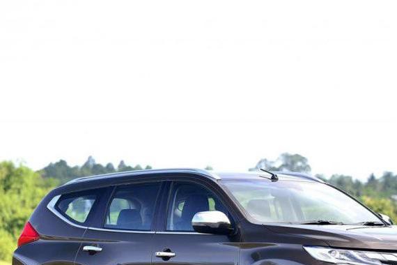 普拉多费钱又费油，不如省20万买这六缸7座合资越野