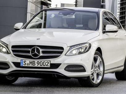 BILSTEIN发布奔驰C级4MATIC新的阻尼器