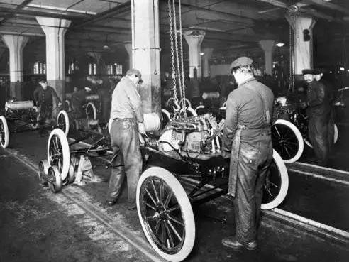 世上最难满足的就是十万块什么都想要，但这车除外！