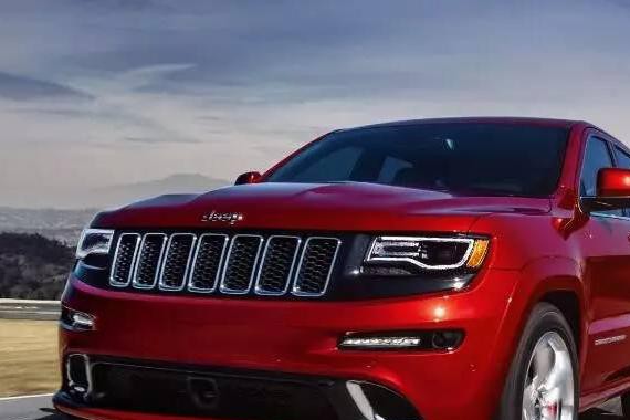 男人40岁之前，这些SUV里随便买一辆就算成功