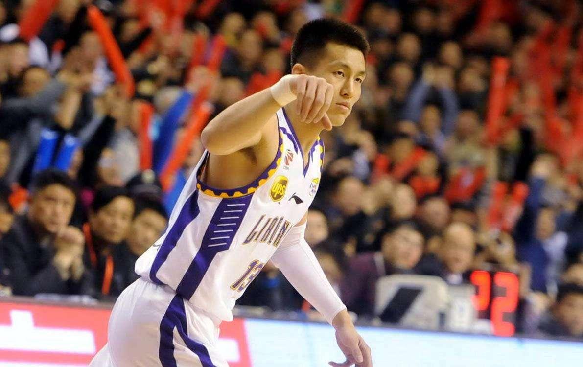 中国威少续约辽宁年薪有多少?最低500万 或达