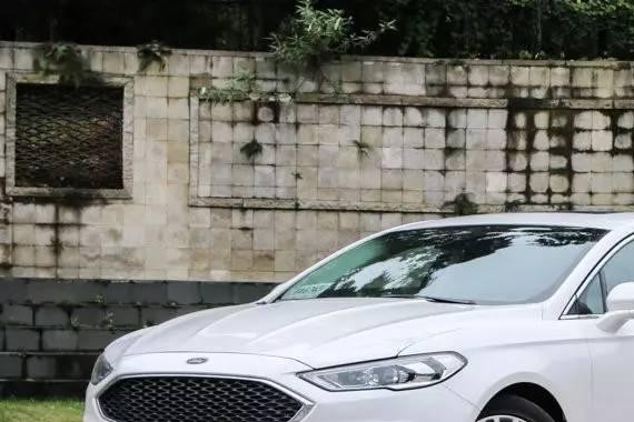 这四款合资品牌中型车首年保值率高 买了不后悔