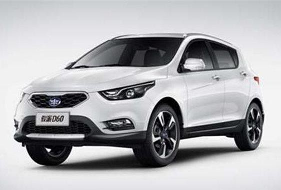 一汽这款SUV才6万，比宝骏510还好看，销量却两三千