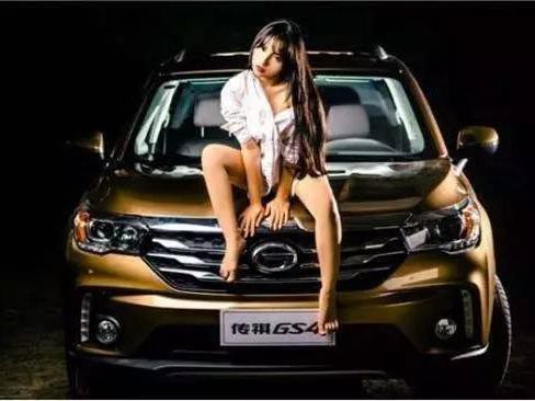 五个镇守自主品牌的当家车，第一和第五却是俩极端