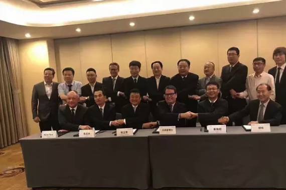 奥迪后院起火为哪般？撕逼经销商成豪车市场差等生