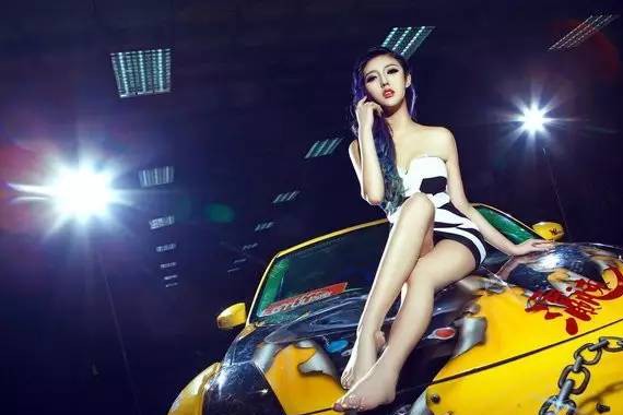 美滋滋！有独立后悬的SUV就是如此酸爽！