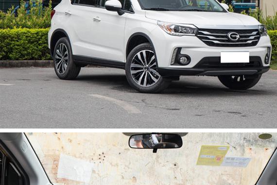 3毛一公里，10万内国产SUV最省油的就属这3款车了！